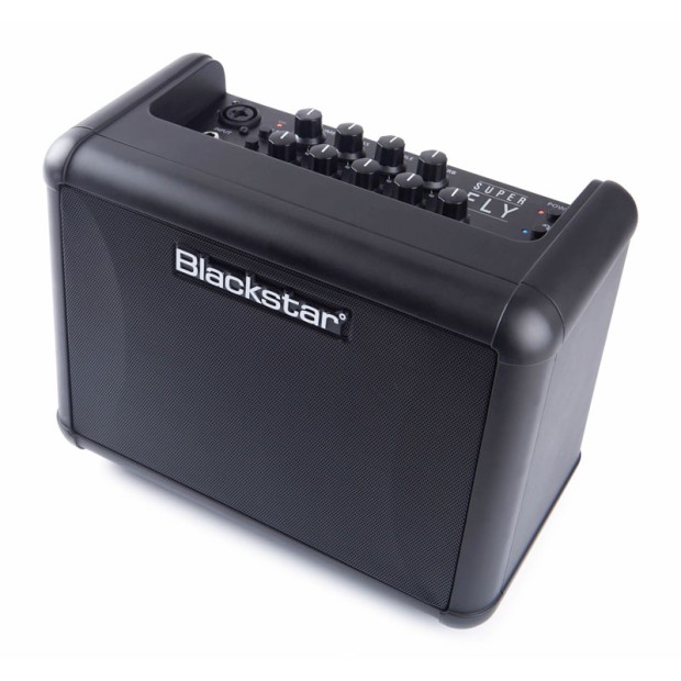 آمپلی فایر گیتار بلک استار Blackstar Super Fly BT