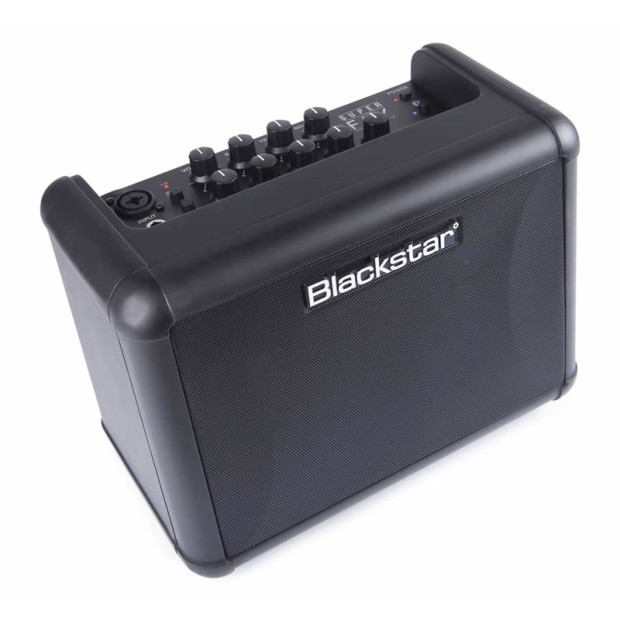 آمپلی فایر گیتار بلک استار Blackstar Super Fly BT