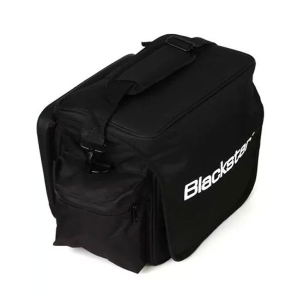 آمپلی فایر گیتار بلک استار Blackstar Super Fly BT Bundle 12-watt Battery Powered Guitar Amp with PSU & Gig Bag