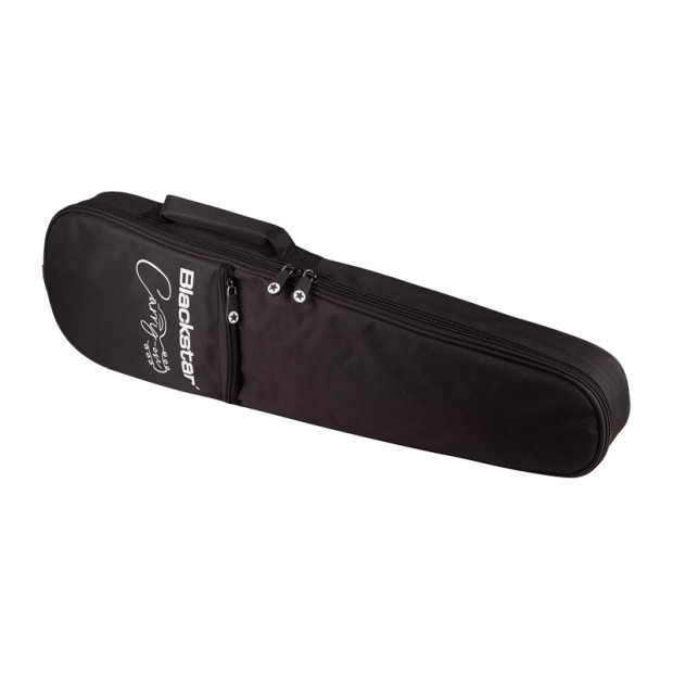 گیتار الکتریک بلک استار Blackstar Travel Guitar Pack