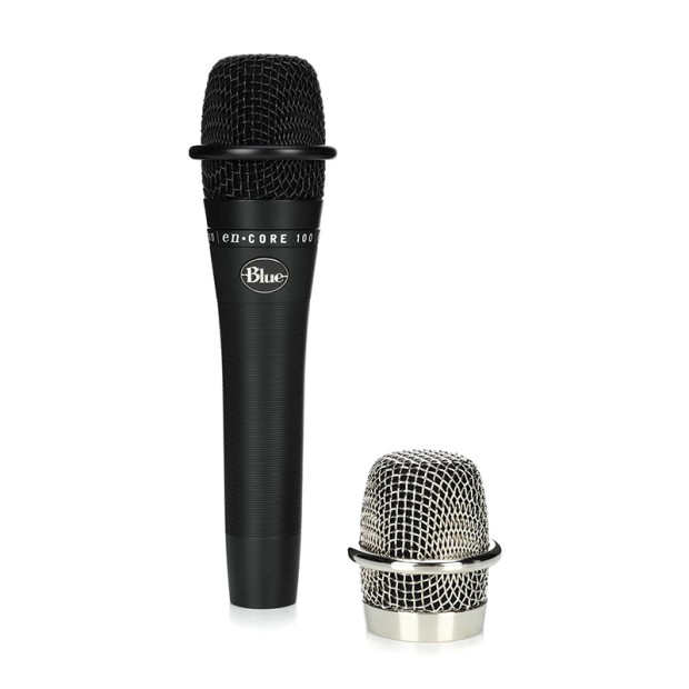میکروفن بلو Blue enCORE 100 Black