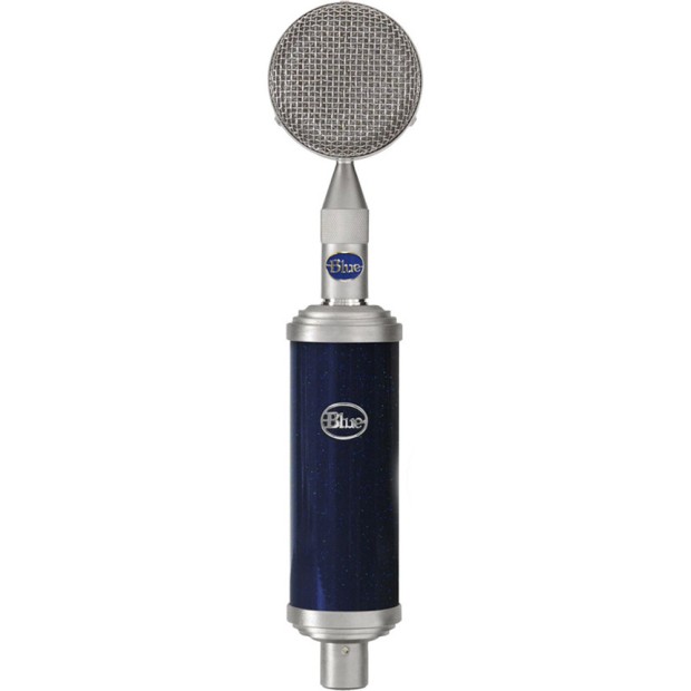 میکروفن بلو Blue The Rocket Stage 2