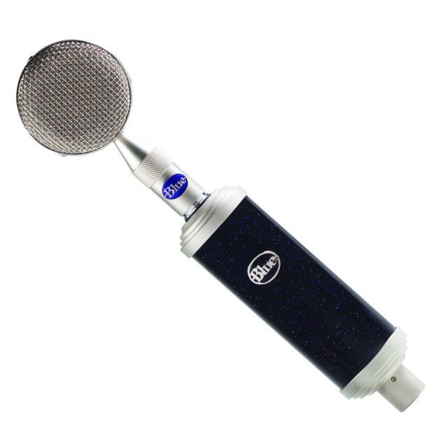 میکروفن بلو Blue The Rocket Stage 2