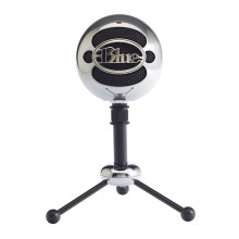 قیمت خرید فروش میکروفن بلو Blue Snowball BA