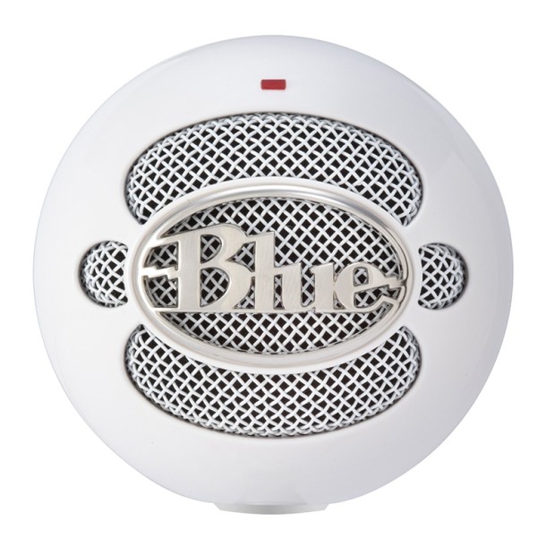 میکروفن بلو Blue Snowball iCE White