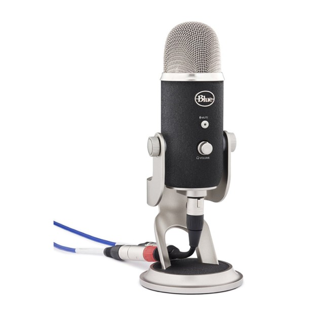 میکروفن بلو Blue Yeti Pro