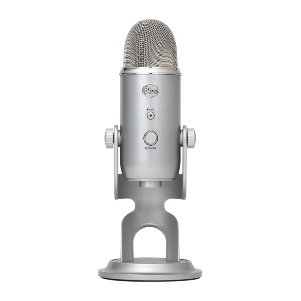 میکروفن بلو Blue Yeti Studio