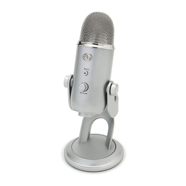 میکروفن بلو Blue Yeti Studio