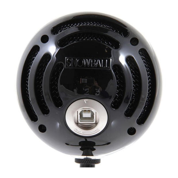 میکروفن بلو Blue Snowball Studio