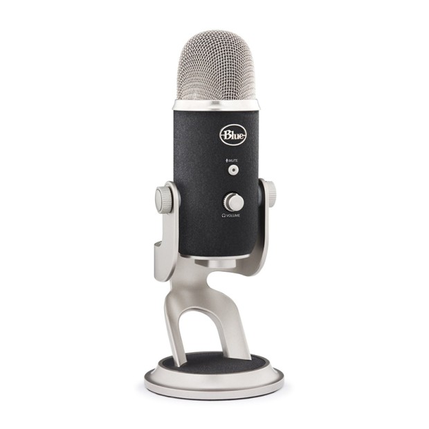 میکروفن بلو Blue Yeti Pro Studio