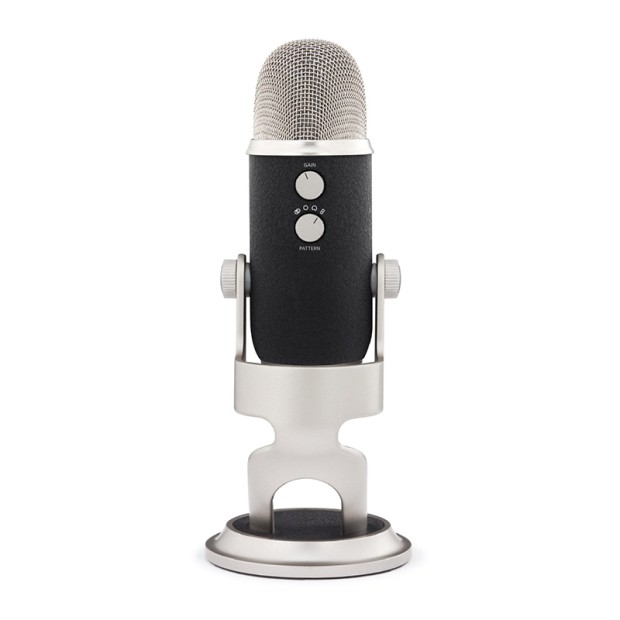 میکروفن بلو Blue Yeti Pro Studio