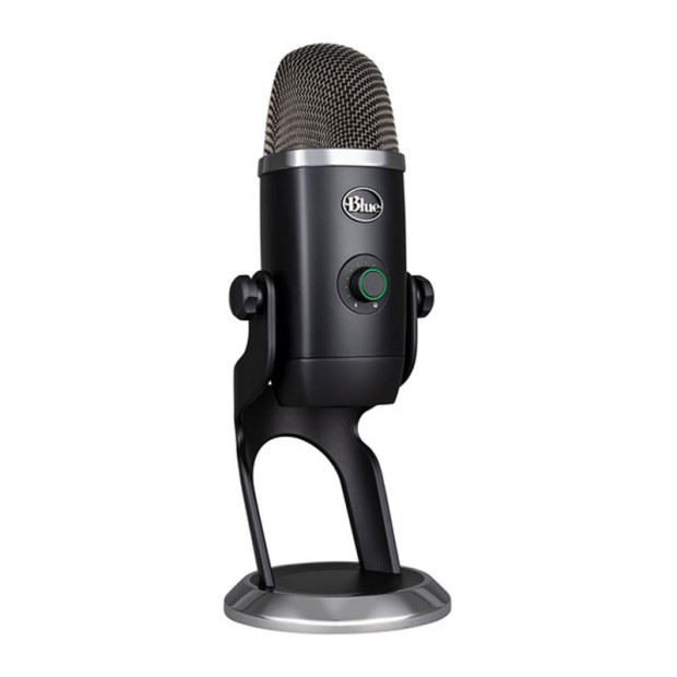 میکروفن یو اس بی بلو Blue Yeti X