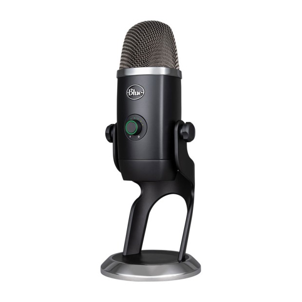 میکروفن یو اس بی بلو Blue Yeti X