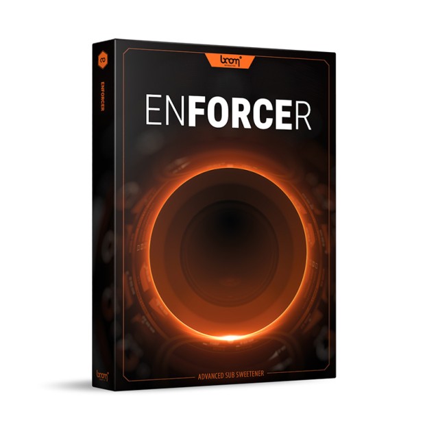 پلاگین بوم لایبری Boom Library Enforcer