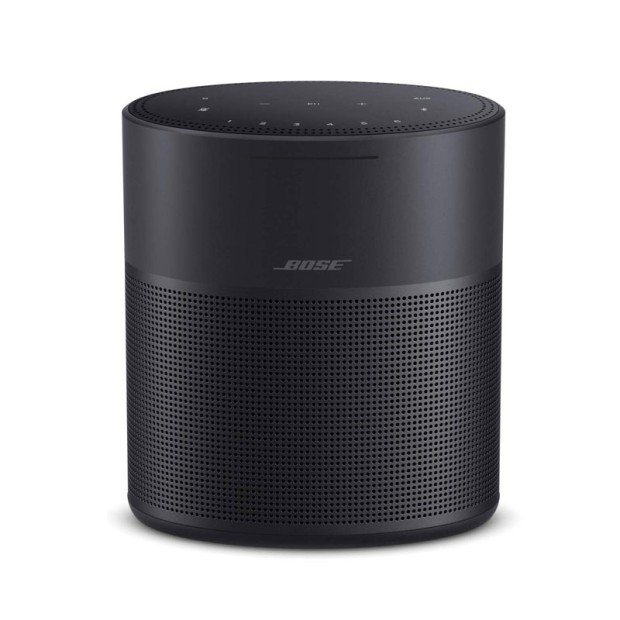 اسپیکر پرتابل بوز Bose Home Speaker 300 Black
