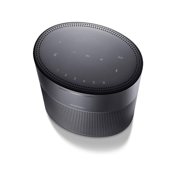 اسپیکر پرتابل بوز Bose Home Speaker 300 Black
