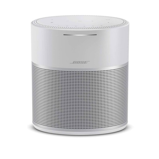 اسپیکر پرتابل بوز Bose Home Speaker 300 Silver