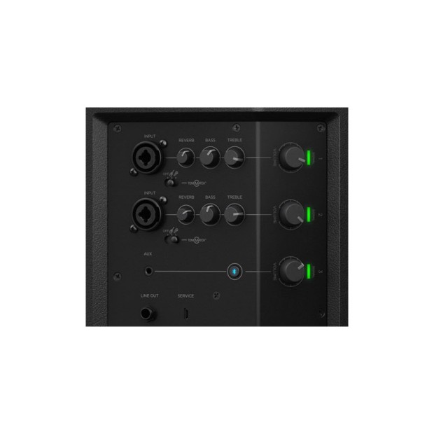 اسپیکر پرتابل بوز Bose S1 Pro System