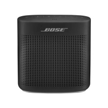 قیمت خرید فروش اسپیکر پرتابل بوز Bose SoundLink Color II Soft Black