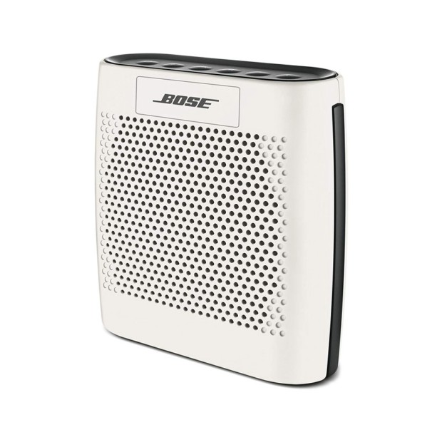 اسپیکر پرتابل بوز Bose SoundLink Color White