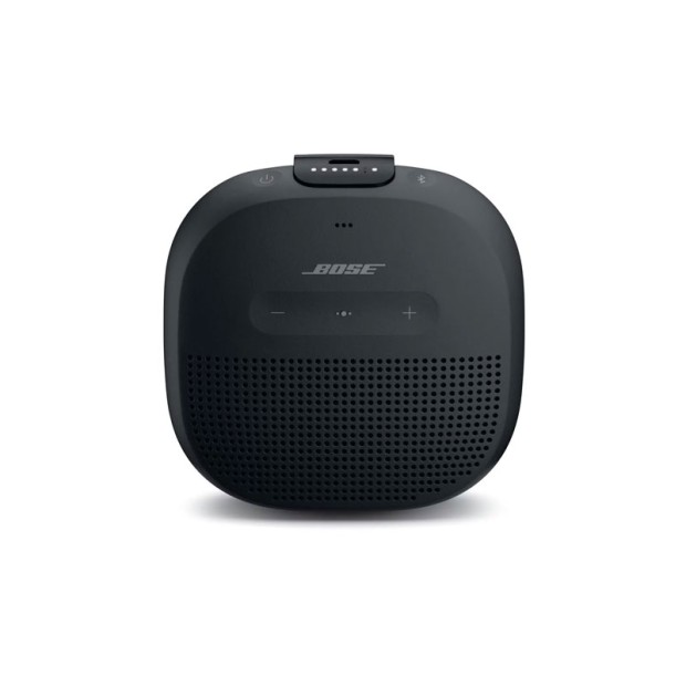 اسپیکر پرتابل بوز Bose SoundLink Micro Black