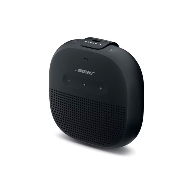 اسپیکر پرتابل بوز Bose SoundLink Micro Black