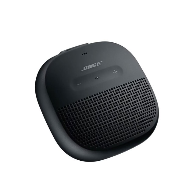 اسپیکر پرتابل بوز Bose SoundLink Micro Black
