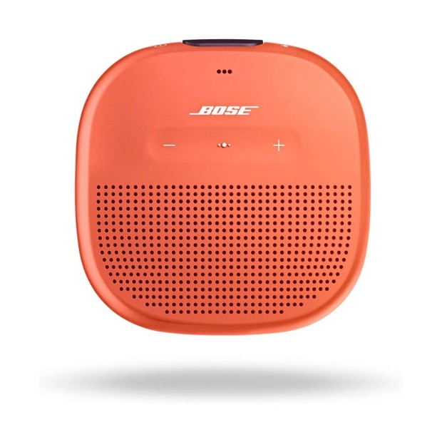 اسپیکر پرتابل بوز Bose SoundLink Micro Bright Orange
