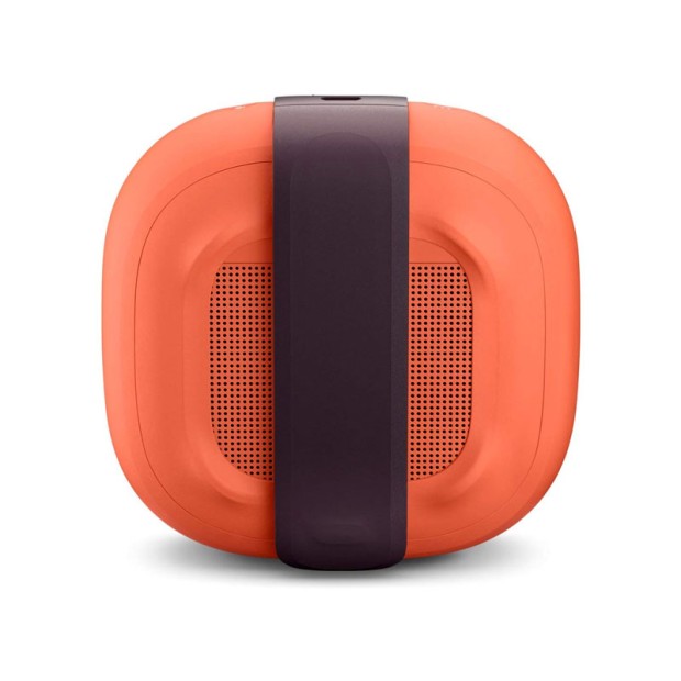 اسپیکر پرتابل بوز Bose SoundLink Micro Bright Orange