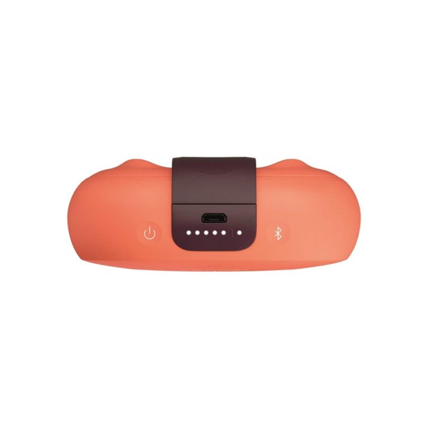 اسپیکر پرتابل بوز Bose SoundLink Micro Bright Orange