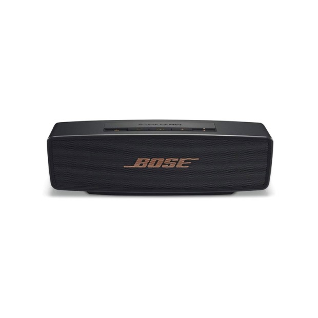 اسپیکر پرتابل بوز Bose Soundlink Mini II Black Copper