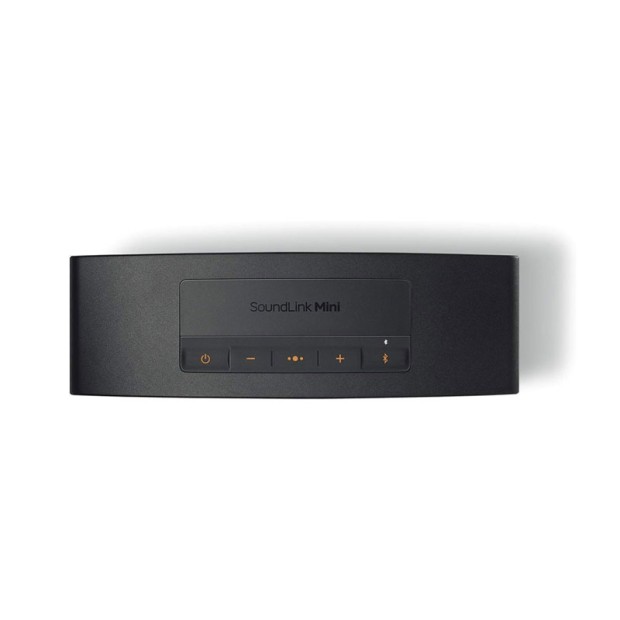 اسپیکر پرتابل بوز Bose Soundlink Mini II Black Copper