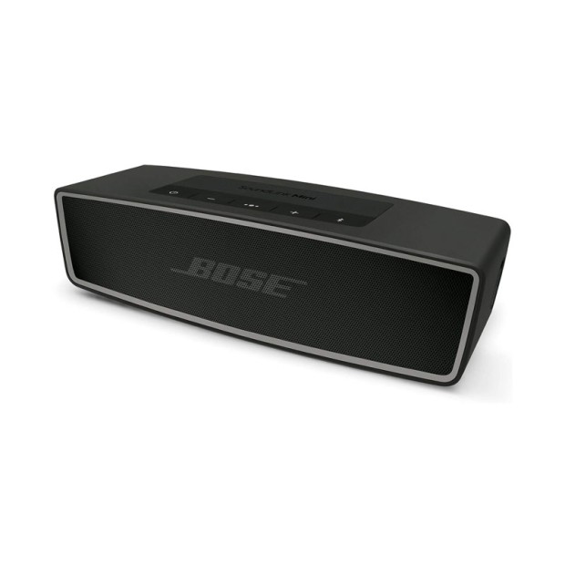 اسپیکر پرتابل بوز Bose Soundlink Mini II Carbon