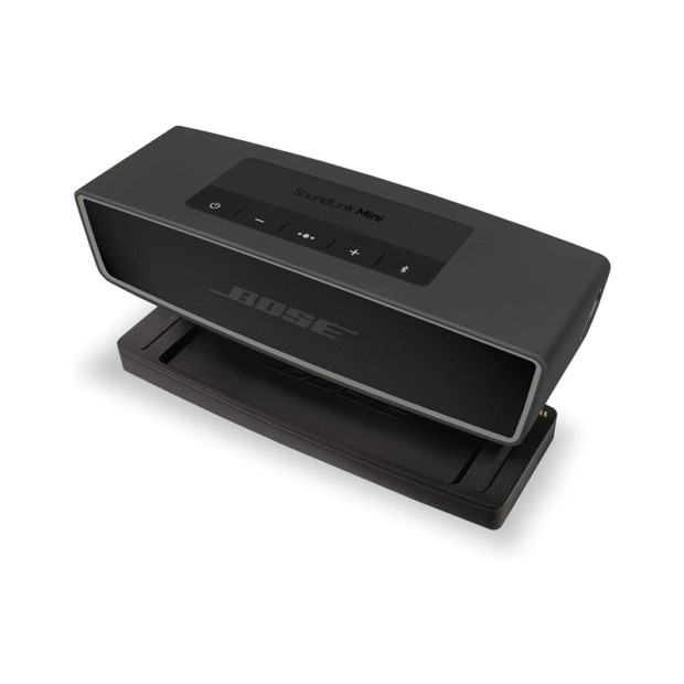 اسپیکر پرتابل بوز Bose Soundlink Mini II Carbon