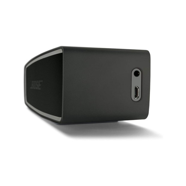 اسپیکر پرتابل بوز Bose Soundlink Mini II Carbon
