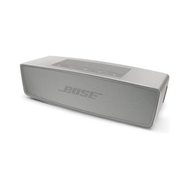 اسپیکر پرتابل بوز Bose Soundlink Mini II Pearl