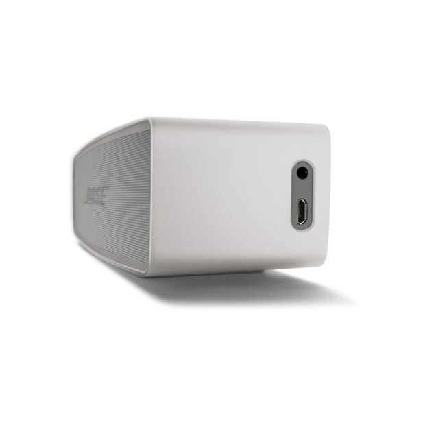 اسپیکر پرتابل بوز Bose Soundlink Mini II Pearl