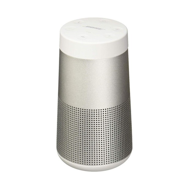 اسپیکر پرتابل بوز Bose SoundLink Revolve Lux Gray