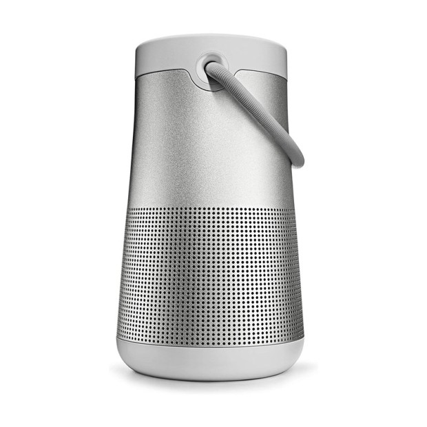 اسپیکر پرتابل بوز Bose SoundLink Revolve Plus Lux gray
