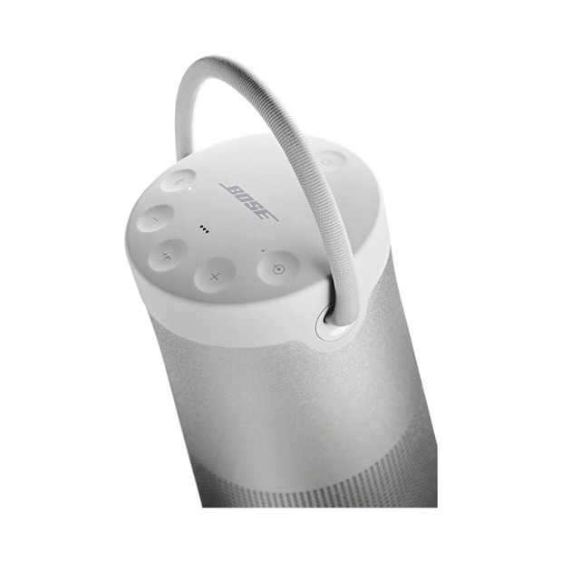 اسپیکر پرتابل بوز Bose SoundLink Revolve Plus Lux gray