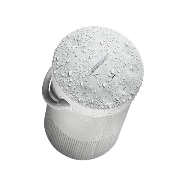اسپیکر پرتابل بوز Bose SoundLink Revolve Plus Lux gray