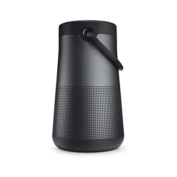 اسپیکر پرتابل بوز Bose SoundLink Revolve Plus Triple Black