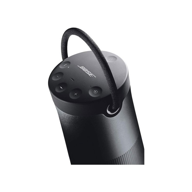 اسپیکر پرتابل بوز Bose SoundLink Revolve Plus Triple Black