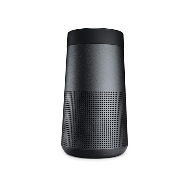 اسپیکر پرتابل بوز Bose SoundLink Revolve Triple Black