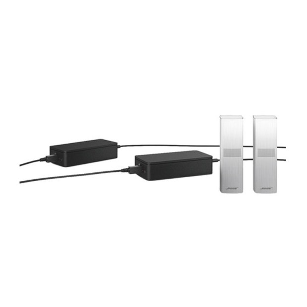 اسپیکر پرتابل بوز Bose Surround Speakers 700 white