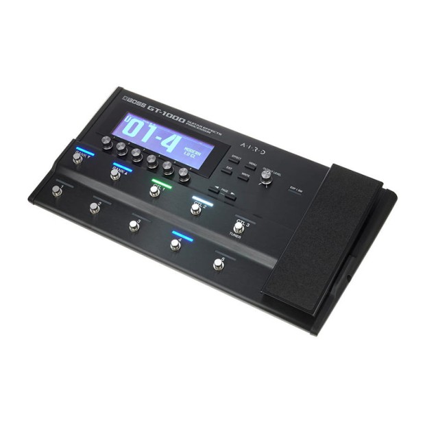 افکت گیتار الکتریک باس Boss GT-1000