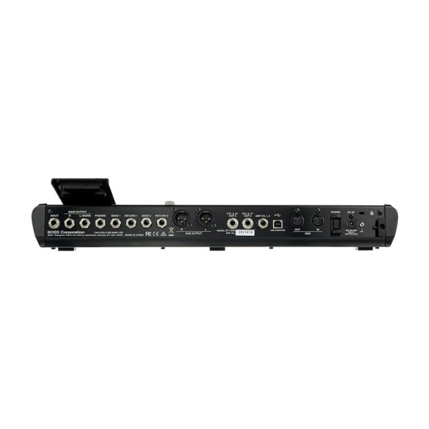 افکت گیتار الکتریک باس Boss GT-1000