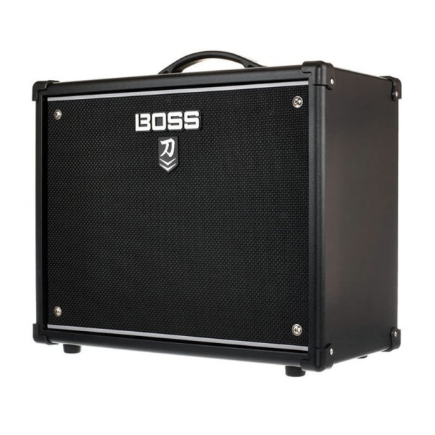 آمپلی فایر گیتار باس Boss Katana 50 MKII