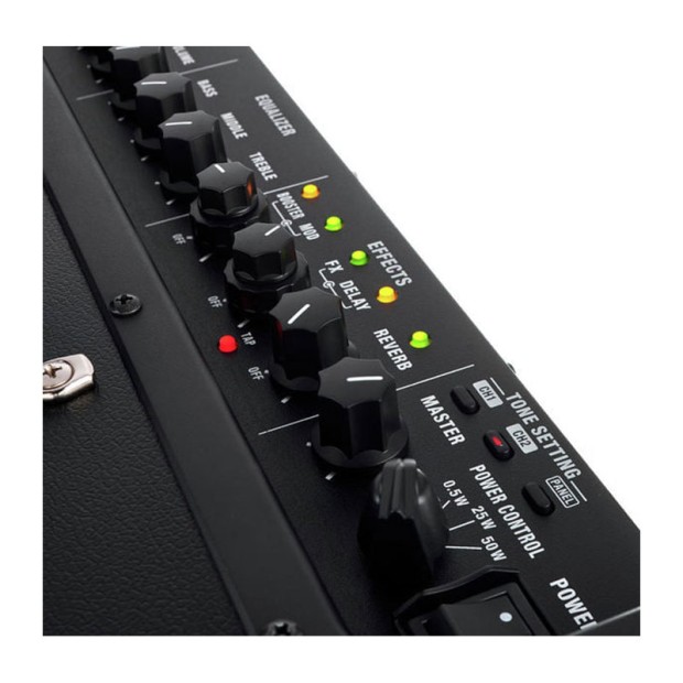 آمپلی فایر گیتار باس Boss Katana 50 MKII