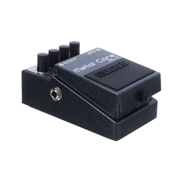 افکت گیتار الکتریک باس Boss ML-2